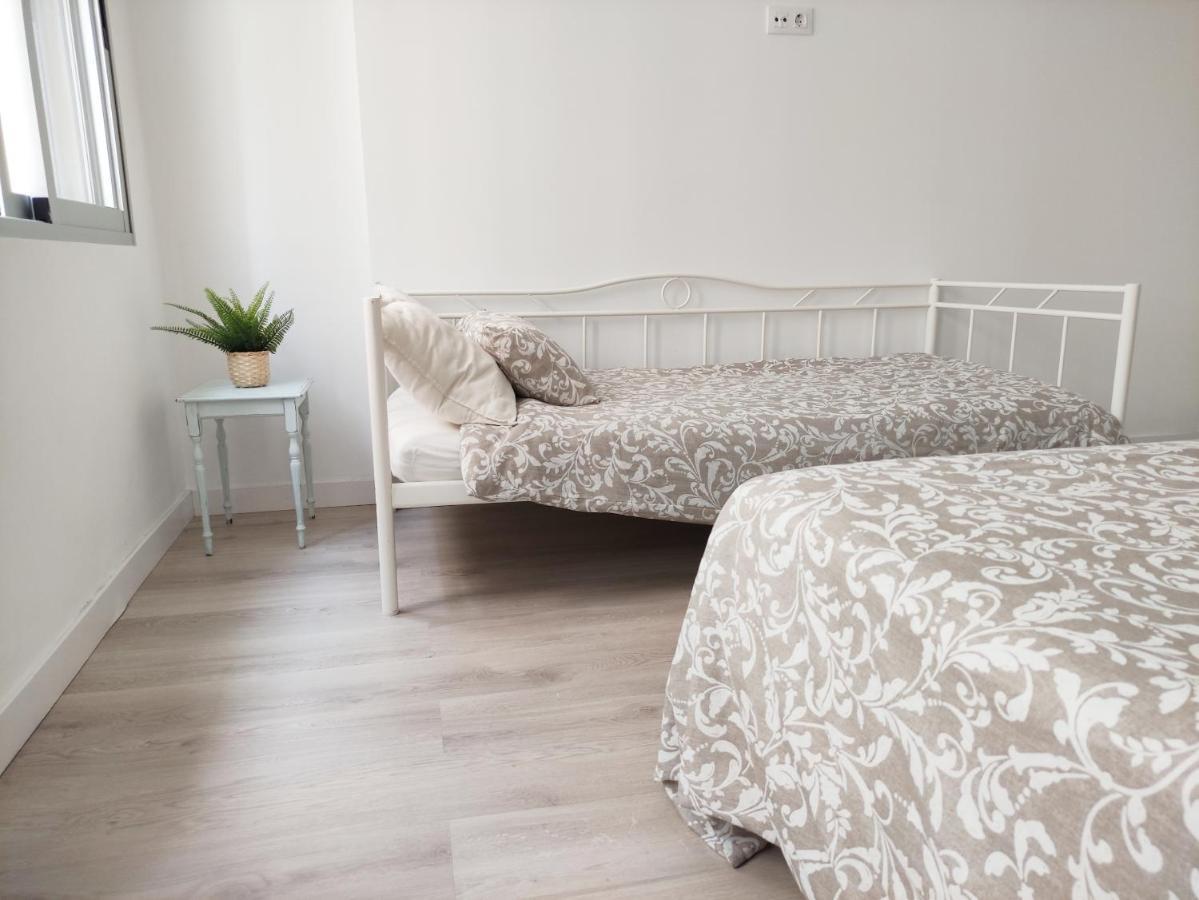 ANFITEATRO ROMANO III Apartamento, WiFi SMART TV Cartagena Exterior foto