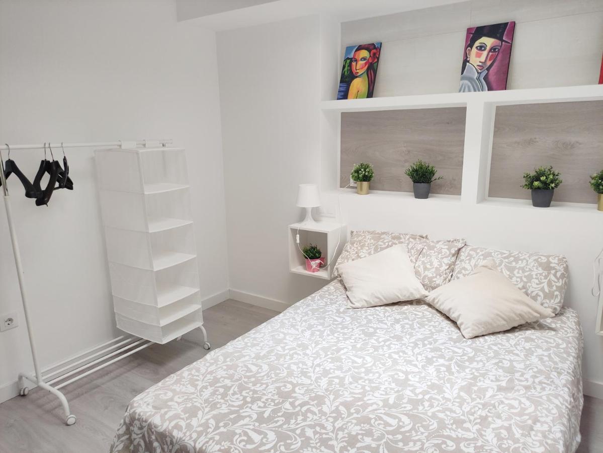 ANFITEATRO ROMANO III Apartamento, WiFi SMART TV Cartagena Exterior foto